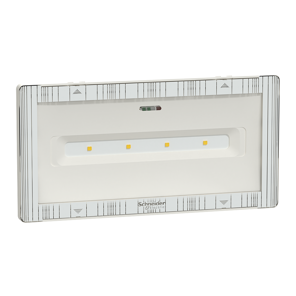 Luminaires sur S. C. AMB IP42
